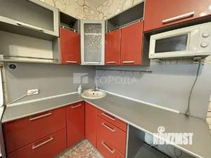 1-к квартира, вторичка, 45м2, 7/15 этаж