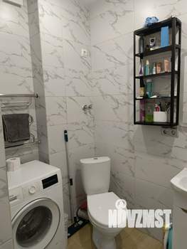 2-к квартира, вторичка, 42м2, 13/16 этаж