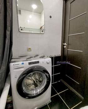 2-к квартира, вторичка, 44м2, 1/5 этаж