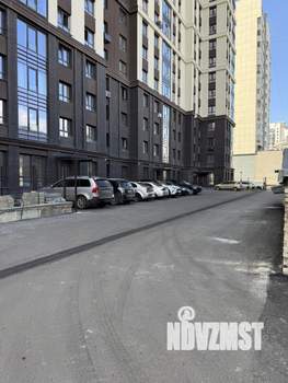 2-к квартира, вторичка, 62м2, 16/25 этаж