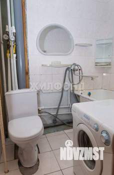 1-к квартира, вторичка, 30м2, 3/5 этаж
