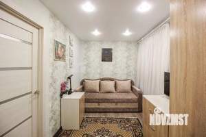 2-к квартира, вторичка, 41м2, 2/4 этаж