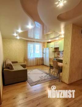 2-к квартира, вторичка, 52м2, 8/16 этаж