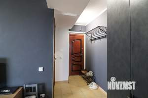 1-к квартира, вторичка, 38м2, 16/16 этаж
