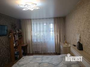 2-к квартира, вторичка, 47м2, 2/5 этаж