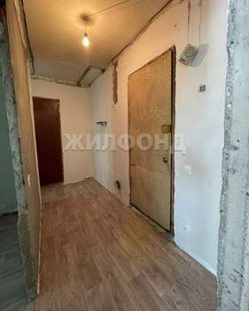 2-к квартира, вторичка, 44м2, 2/9 этаж