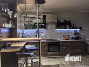 4-к квартира, вторичка, 97м2, 6/10 этаж