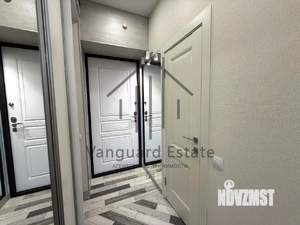 Студия квартира, вторичка, 26м2, 9/16 этаж