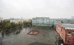 2-к квартира, вторичка, 54м2, 5/5 этаж