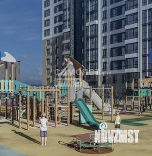 2-к квартира, вторичка, 53м2, 5/10 этаж