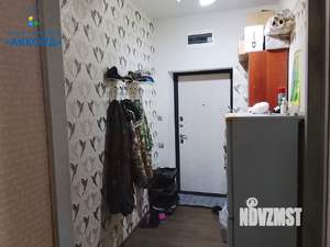 3-к квартира, вторичка, 67м2, 2/2 этаж