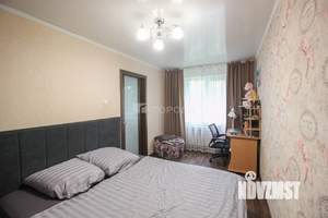 2-к квартира, вторичка, 46м2, 4/5 этаж