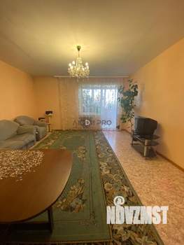 4-к квартира, вторичка, 113м2, 6/10 этаж