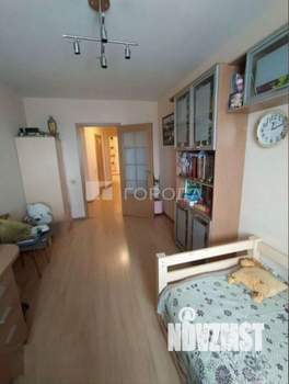 4-к квартира, вторичка, 141м2, 11/12 этаж