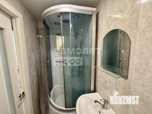 Студия квартира, вторичка, 18м2, 4/4 этаж