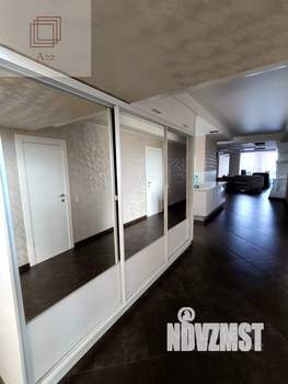 3-к квартира, вторичка, 157м2, 15/16 этаж