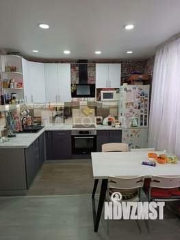 2-к квартира, вторичка, 56м2, 2/16 этаж