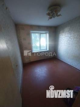 3-к квартира, вторичка, 66м2, 1/10 этаж
