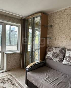 2-к квартира, вторичка, 43м2, 4/5 этаж