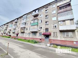 2-к квартира, вторичка, 46м2, 4/5 этаж