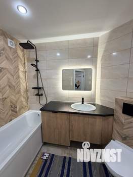 3-к квартира, вторичка, 65м2, 7/17 этаж