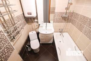 3-к квартира, вторичка, 99м2, 2/14 этаж
