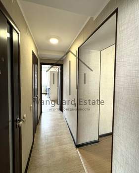 3-к квартира, вторичка, 67м2, 4/9 этаж