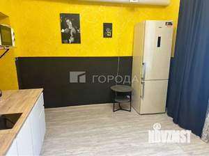 1-к квартира, вторичка, 29м2, 1/2 этаж