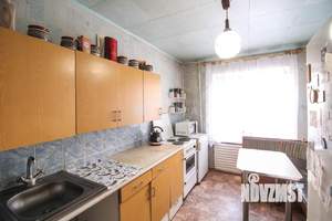 3-к квартира, вторичка, 76м2, 2/9 этаж