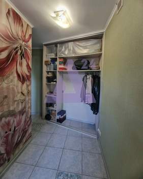 2-к квартира, вторичка, 69м2, 3/6 этаж