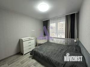 2-к квартира, вторичка, 40м2, 2/17 этаж