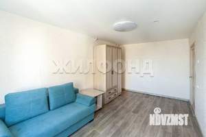 1-к квартира, вторичка, 29м2, 7/9 этаж