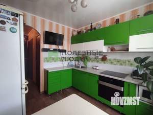 1-к квартира, вторичка, 40м2, 5/9 этаж