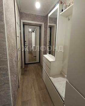 1-к квартира, вторичка, 30м2, 2/3 этаж