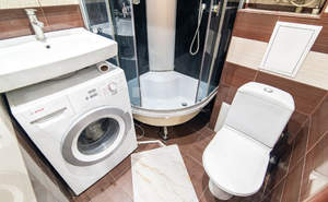 3-к квартира, вторичка, 63м2, 5/5 этаж