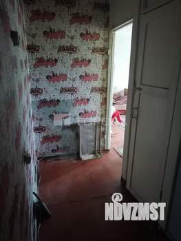 2-к квартира, вторичка, 47м2, 4/5 этаж