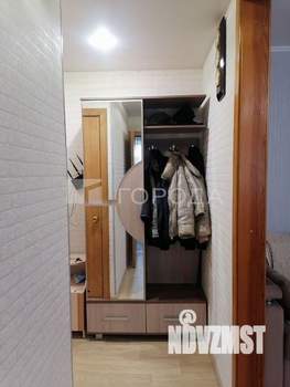 2-к квартира, вторичка, 43м2, 2/5 этаж