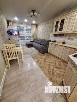 4-к квартира, вторичка, 85м2, 4/16 этаж