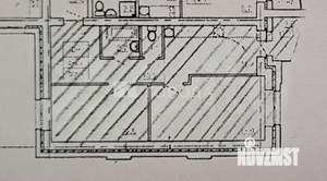 2-к квартира, вторичка, 61м2, 5/6 этаж
