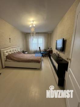 3-к квартира, вторичка, 98м2, 6/15 этаж