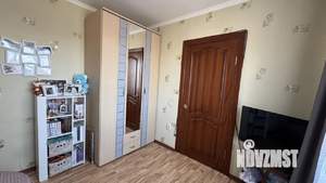 4-к квартира, вторичка, 61м2, 4/5 этаж