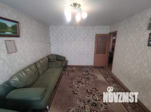 2-к квартира, вторичка, 52м2, 6/6 этаж