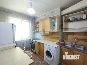 3-к квартира, вторичка, 57м2, 3/9 этаж