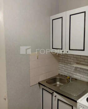 1-к квартира, вторичка, 30м2, 5/9 этаж