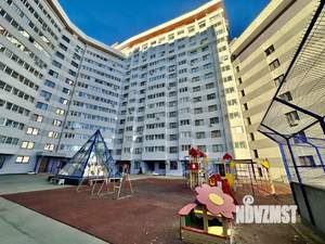 2-к квартира, вторичка, 43м2, 8/16 этаж