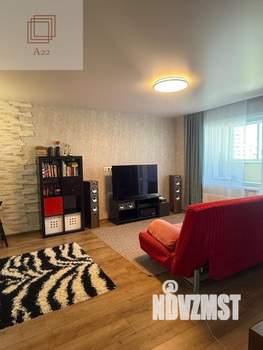 3-к квартира, вторичка, 85м2, 7/10 этаж