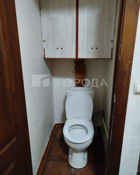 Студия квартира, вторичка, 18м2, 3/5 этаж