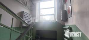 2-к квартира, вторичка, 43м2, 4/5 этаж