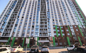1-к квартира, вторичка, 41м2, 2/16 этаж