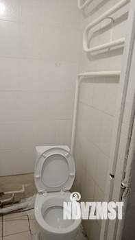 1-к квартира, вторичка, 20м2, 1/9 этаж